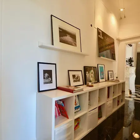Le St Francois - Gorgeous Apt Art-deco,lift, A/c, 20 Meters Beach Apartment Nice